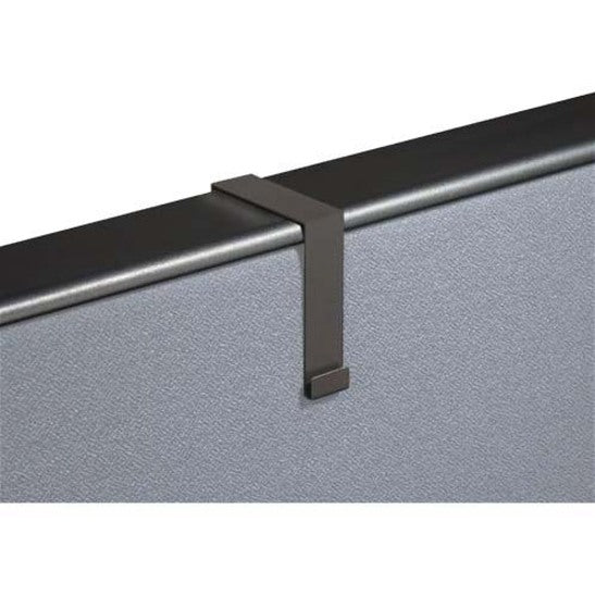 Quartet Matrix Cubicle Partition Hangers - MCH10