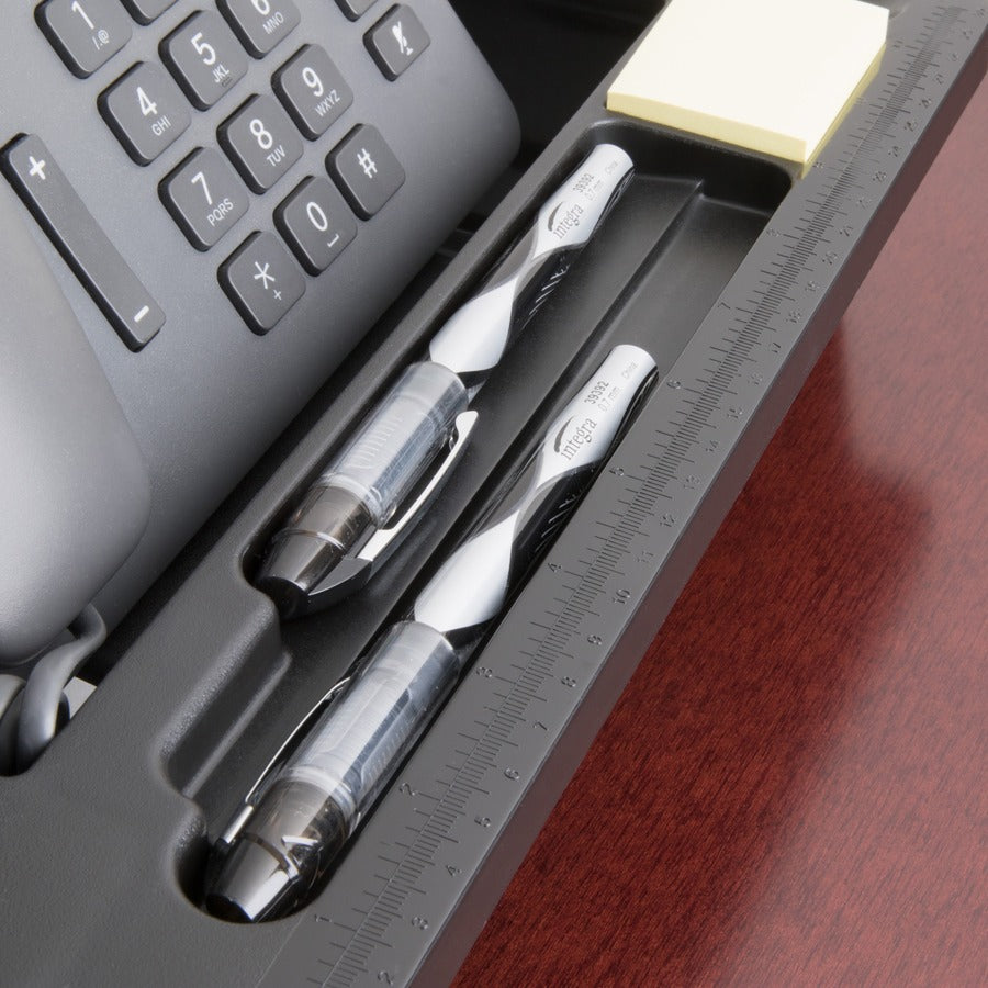 Compucessory Telephone Stand/Organizer - 55200
