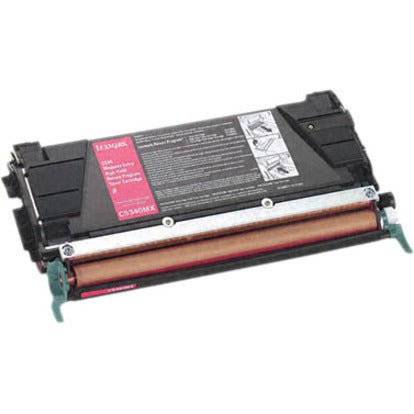 Lexmark Toner Cartridge - C5340MX