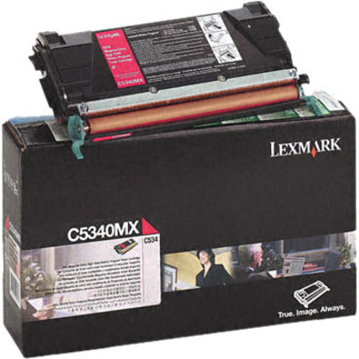 Lexmark Toner Cartridge - C5340MX