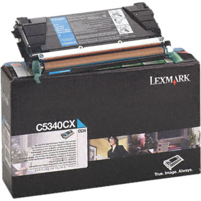 Lexmark Toner Cartridge - C5340CX
