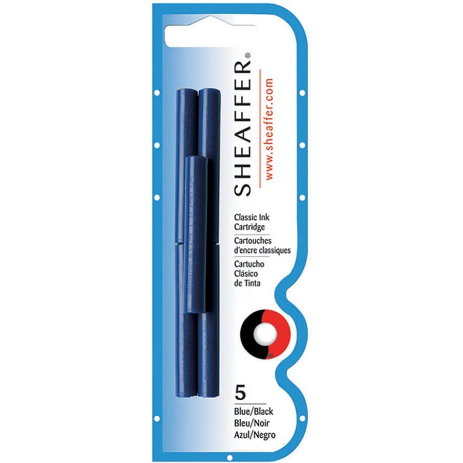 Sheaffer Skrip Ink Cartridge