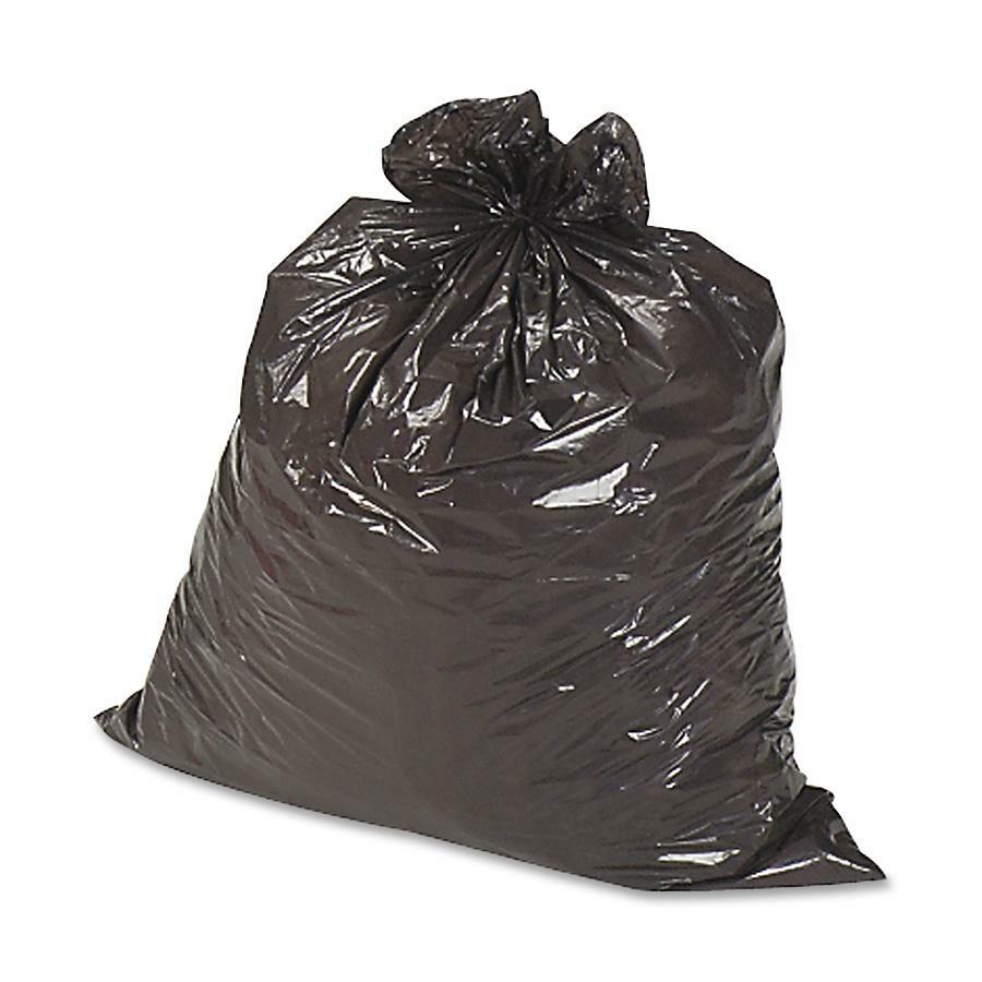 Genuine Joe Linear Low Density Can Liners - 02152