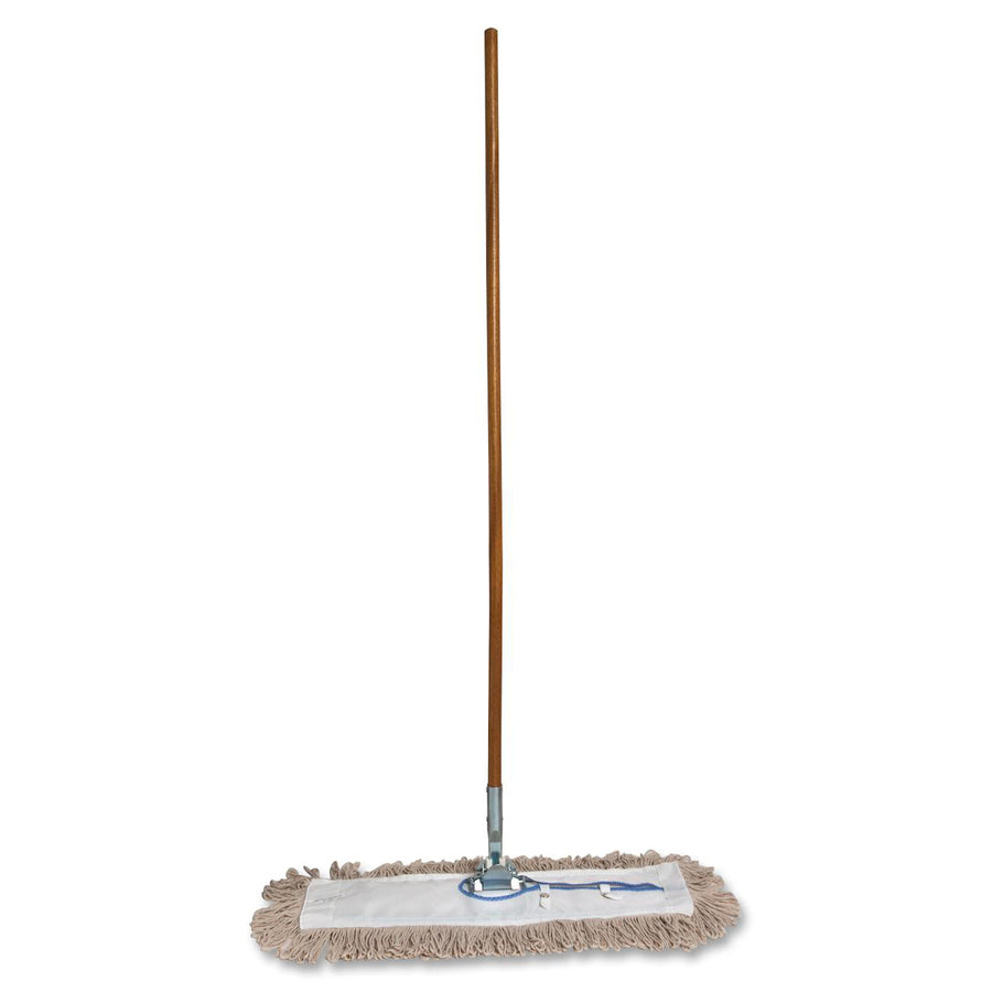 Genuine Joe Dust Mop Complete Combo - 54101