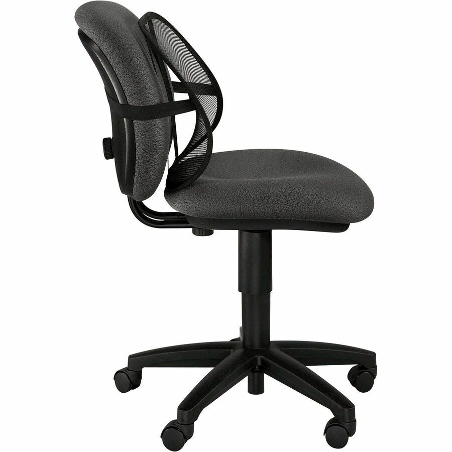 Fellowes Office Suites Mesh Back Support - 8036501