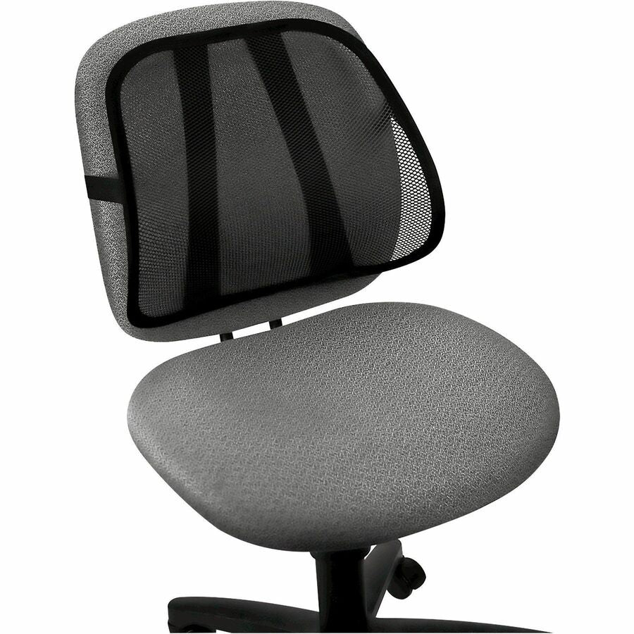 Fellowes Office Suites Mesh Back Support - 8036501
