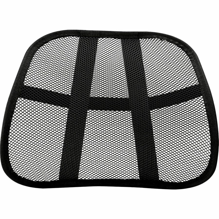 Fellowes Office Suites Mesh Back Support - 8036501