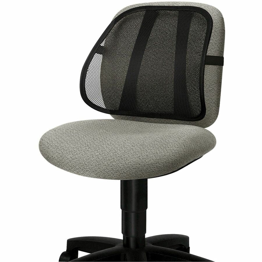 Fellowes Office Suites Mesh Back Support - 8036501