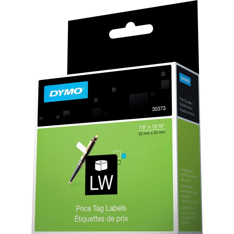 Dymo Label Writer Price Tag Labels - 30373