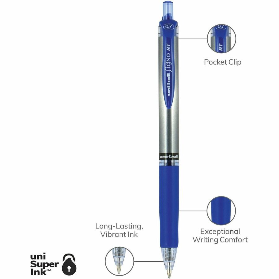 uniball™ Signo RT Gel Pens - 65941
