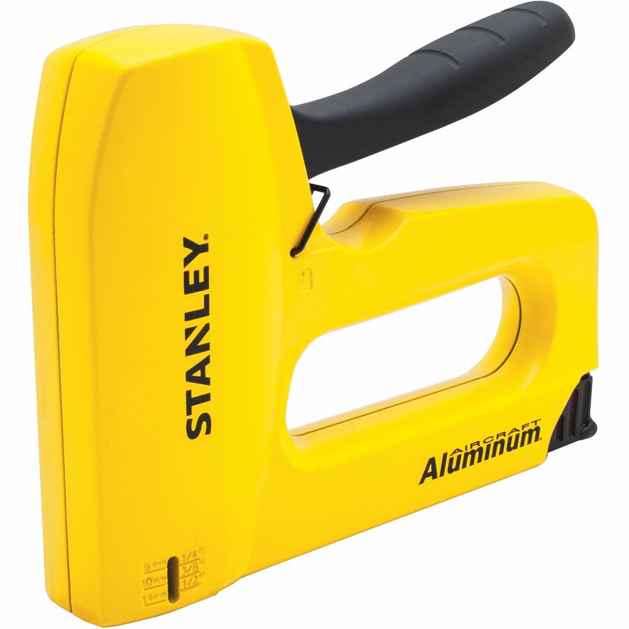 Stanley Bostitch Sharpshooter T50 Staple Gun - tr150