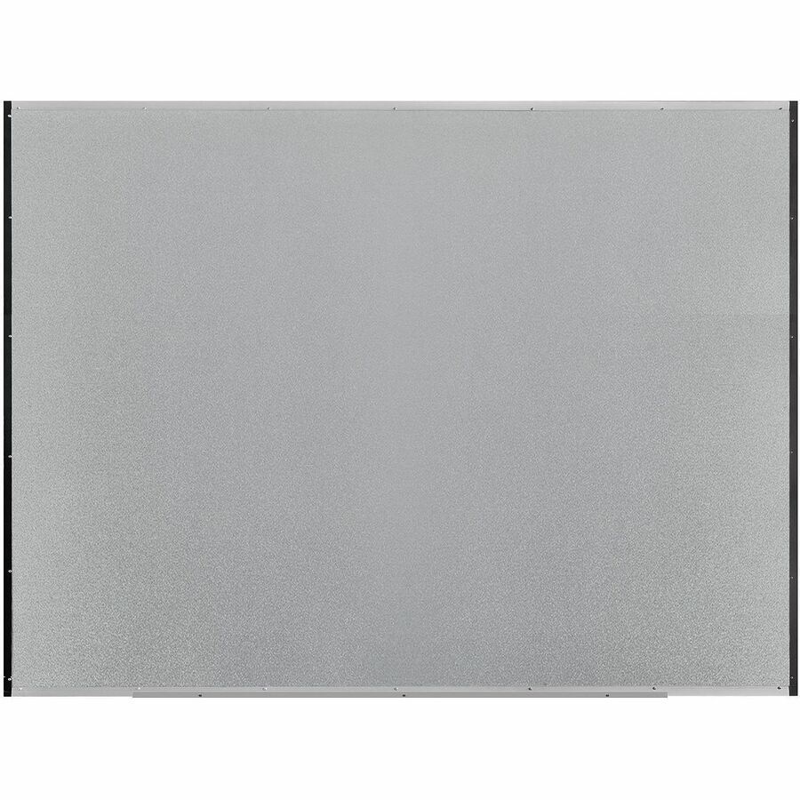 Lorell Signature Series Magnetic Dry-erase Markerboard - 69652
