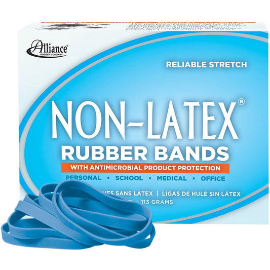 Alliance Rubber Rubber Bands with Antimicrobial Product Protection