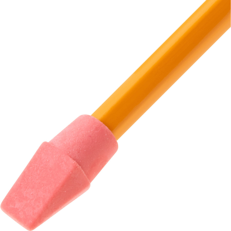 Integra Pink Pencil Cap Eraser - 36523