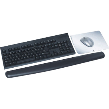 3M Gel Wrist Rest - WR340LE