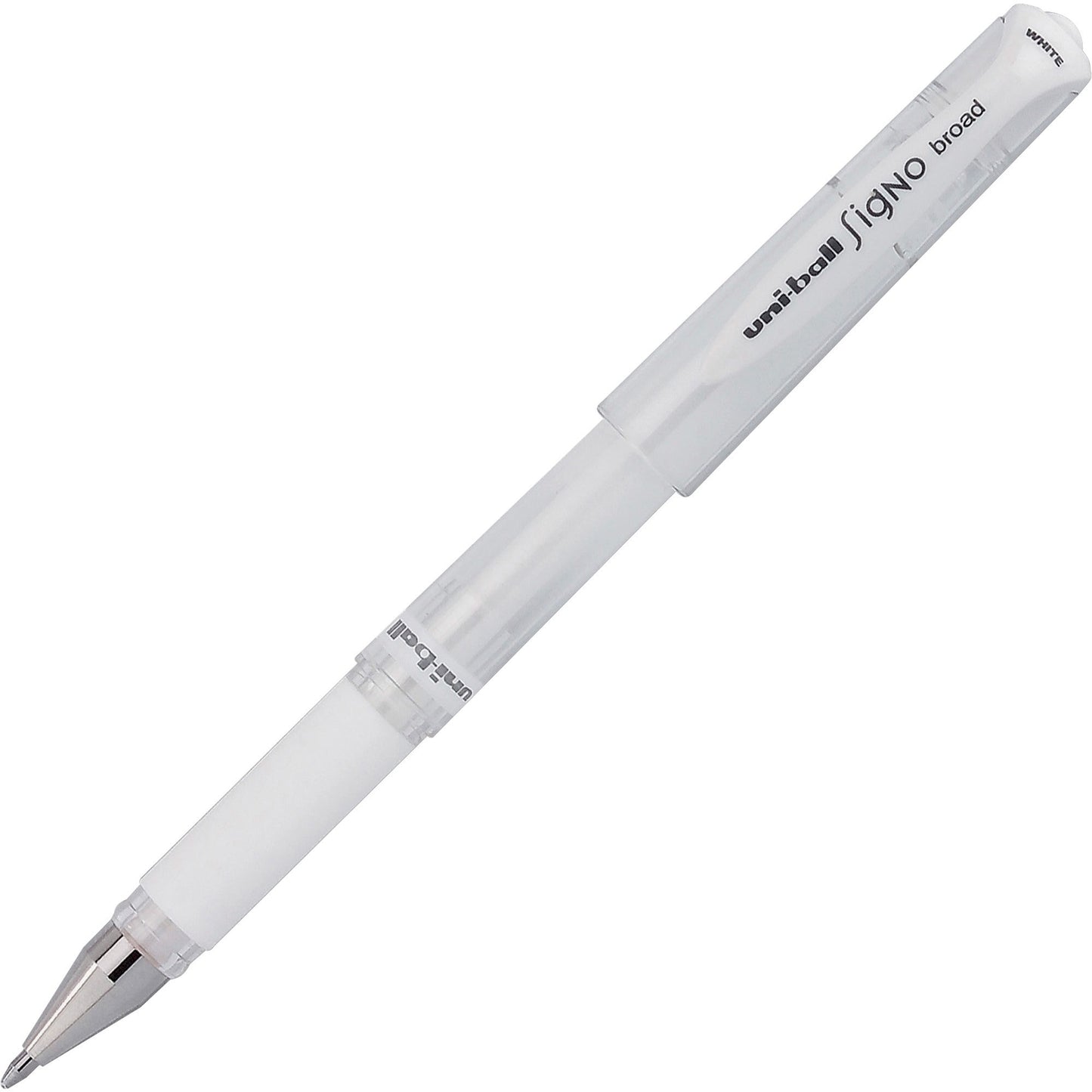 Uni-Ball Gel Impact Pen