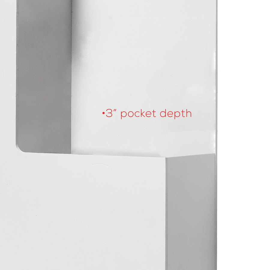 Deflecto Suggestion Box - 79803