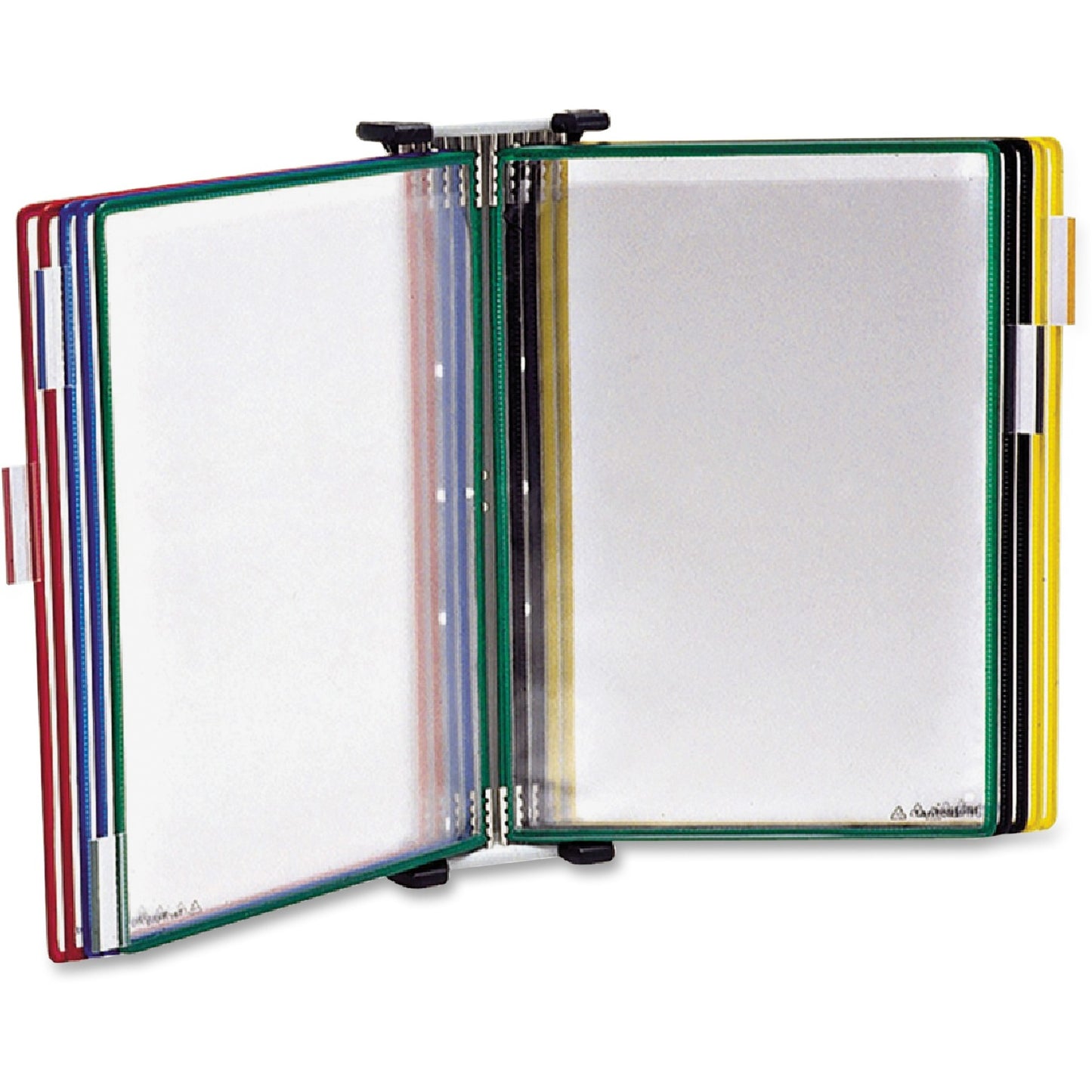 Tarifold Reference Wall Display Unit