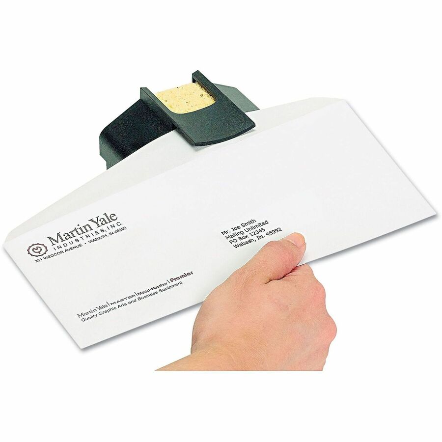 Martin Yale Premier All-purpose AquaPad Moistener - LM3