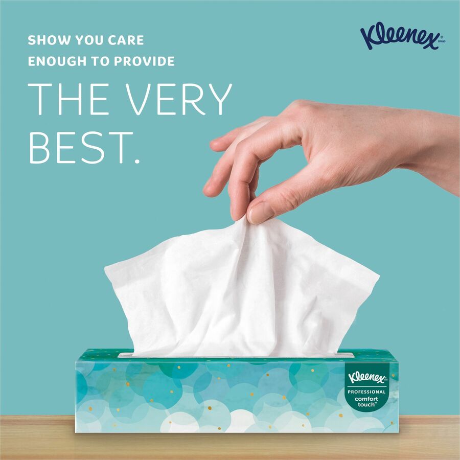 Kleenex Professional Facial Tissue for Business - 21400