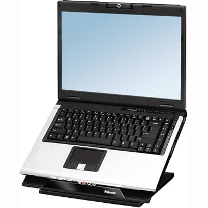 Fellowes Designer Suites™ Laptop Riser - 8038401