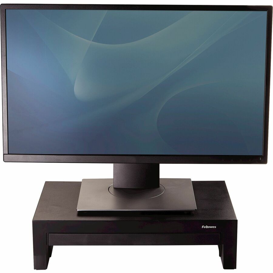 Fellowes Designer Suites Monitor Riser - 8038101