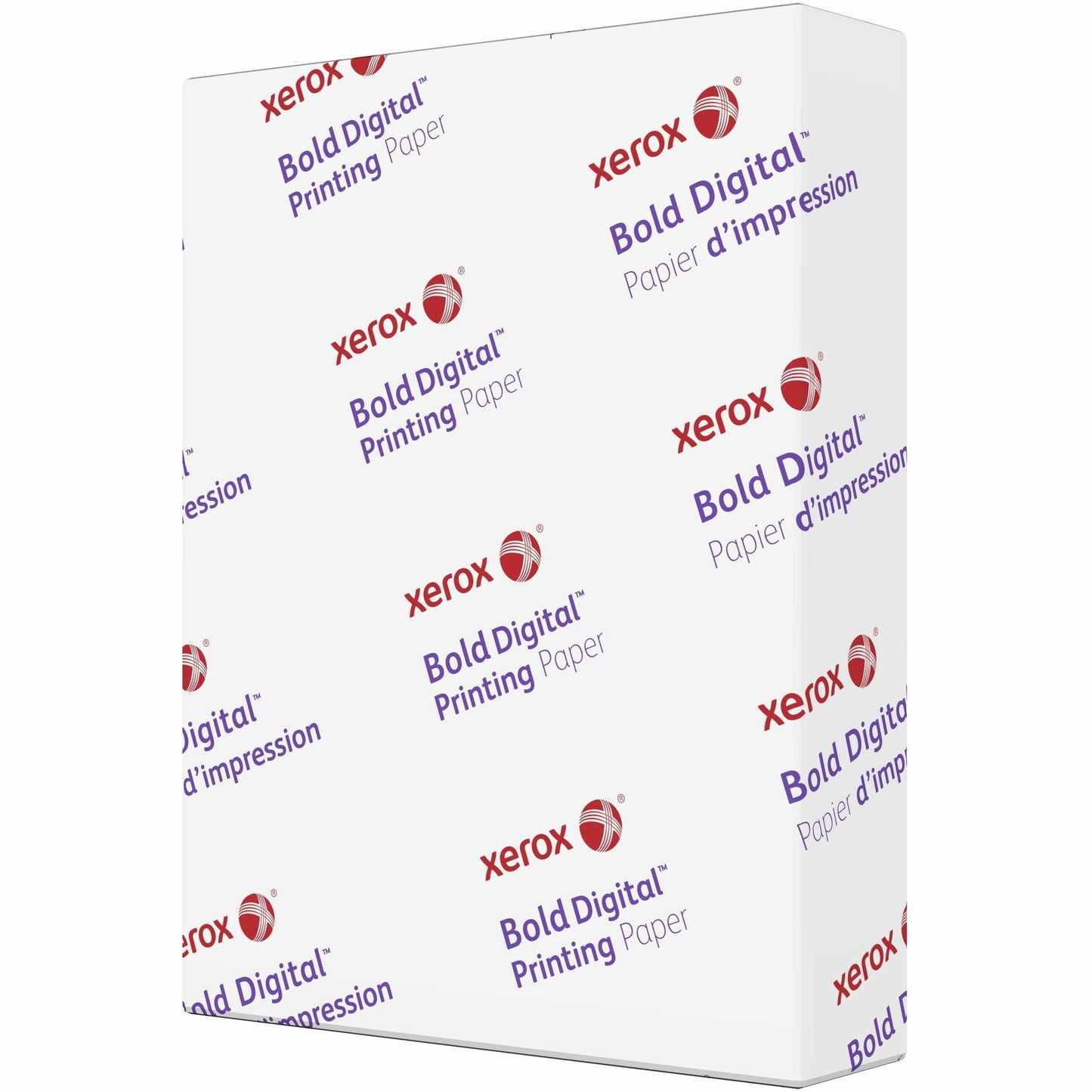 Xerox Bold Digital Printing Paper - White