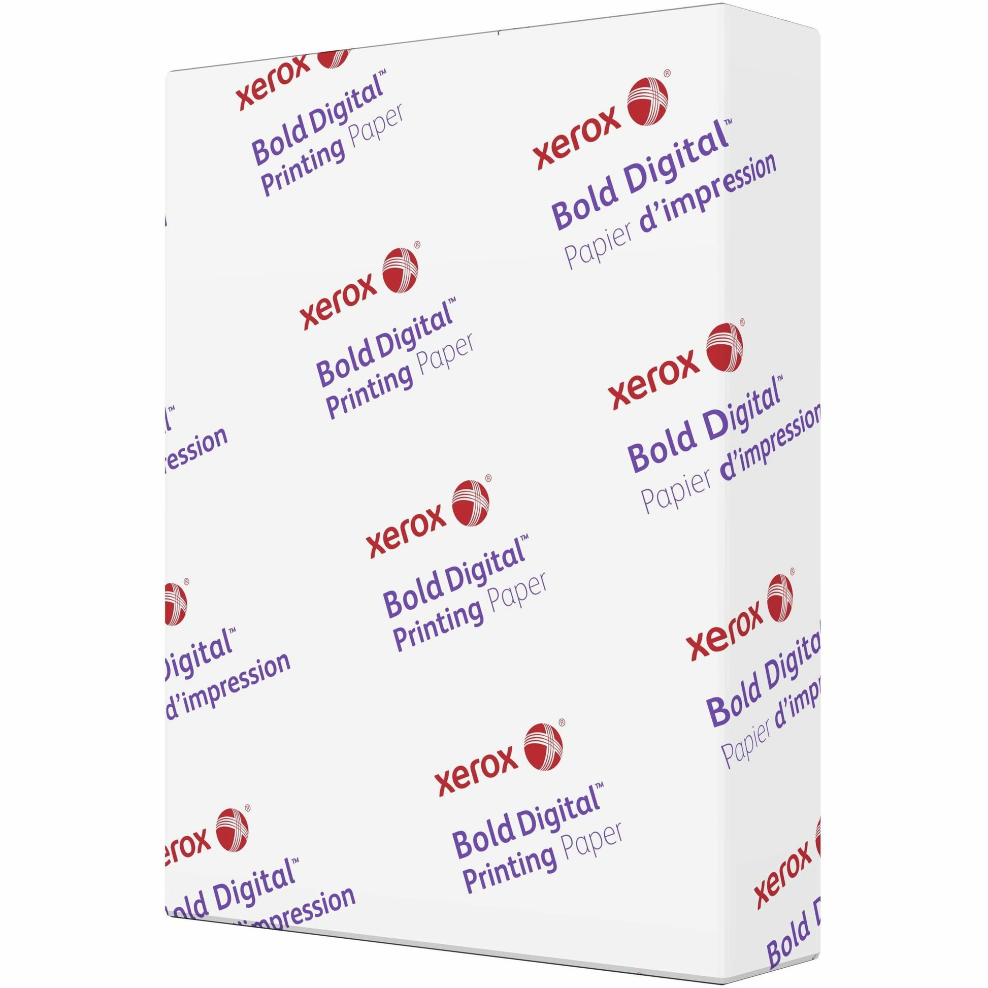 Xerox Bold Digital Printing Paper - White