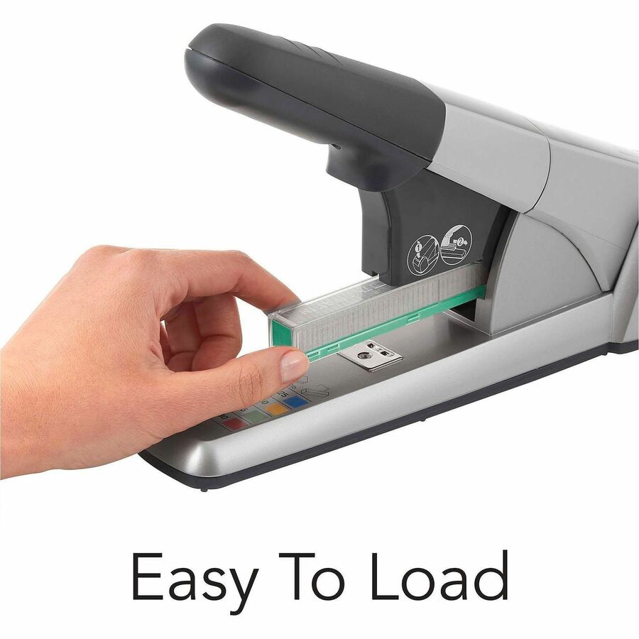 Rapid Cartridge Stapler Staple Cartridge - K10 Green - 02903