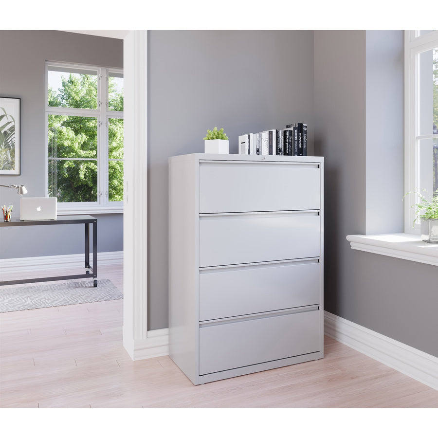 Lorell Fortress Series Lateral File - 60445