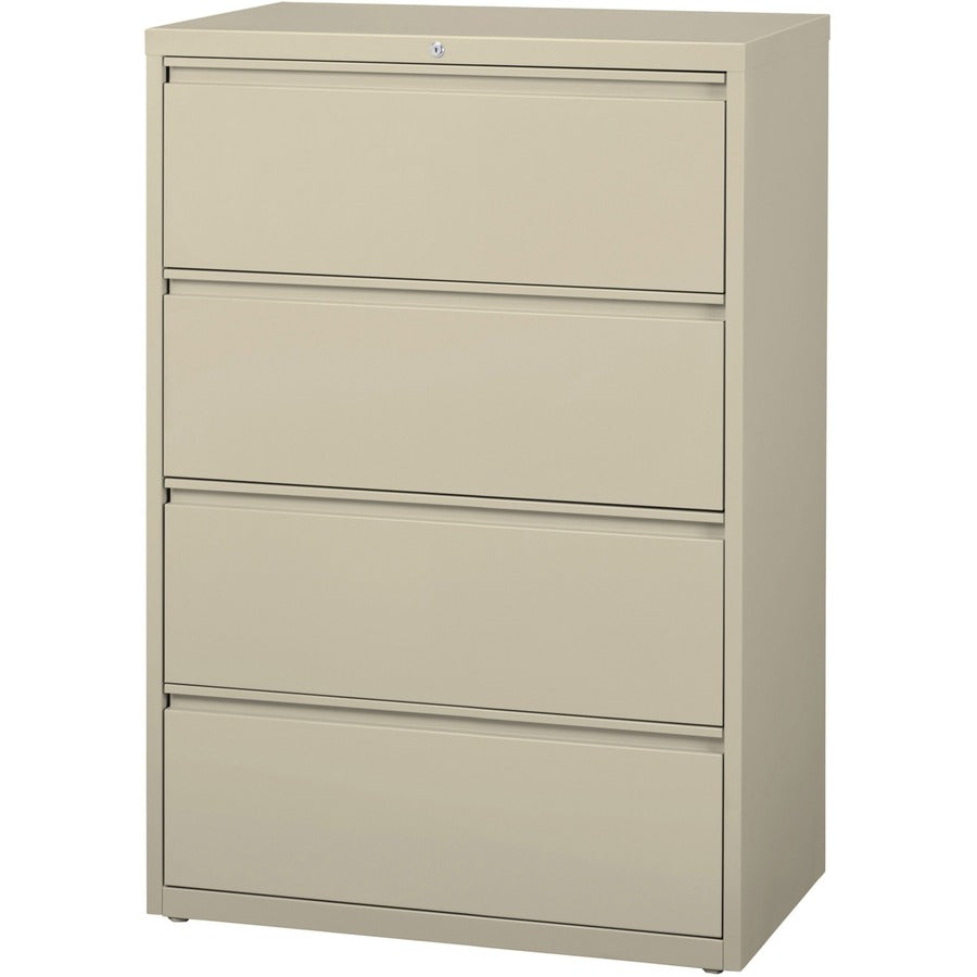 Lorell Fortress Series Lateral File - 60444