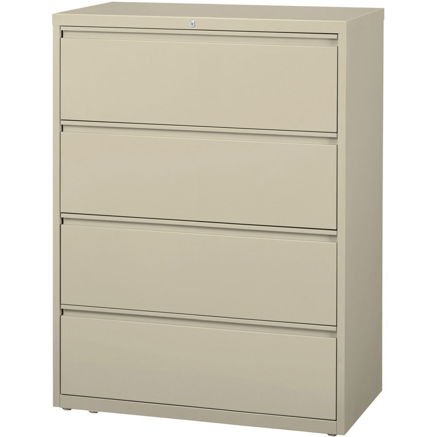 Lorell Fortress Series Lateral File - 60435