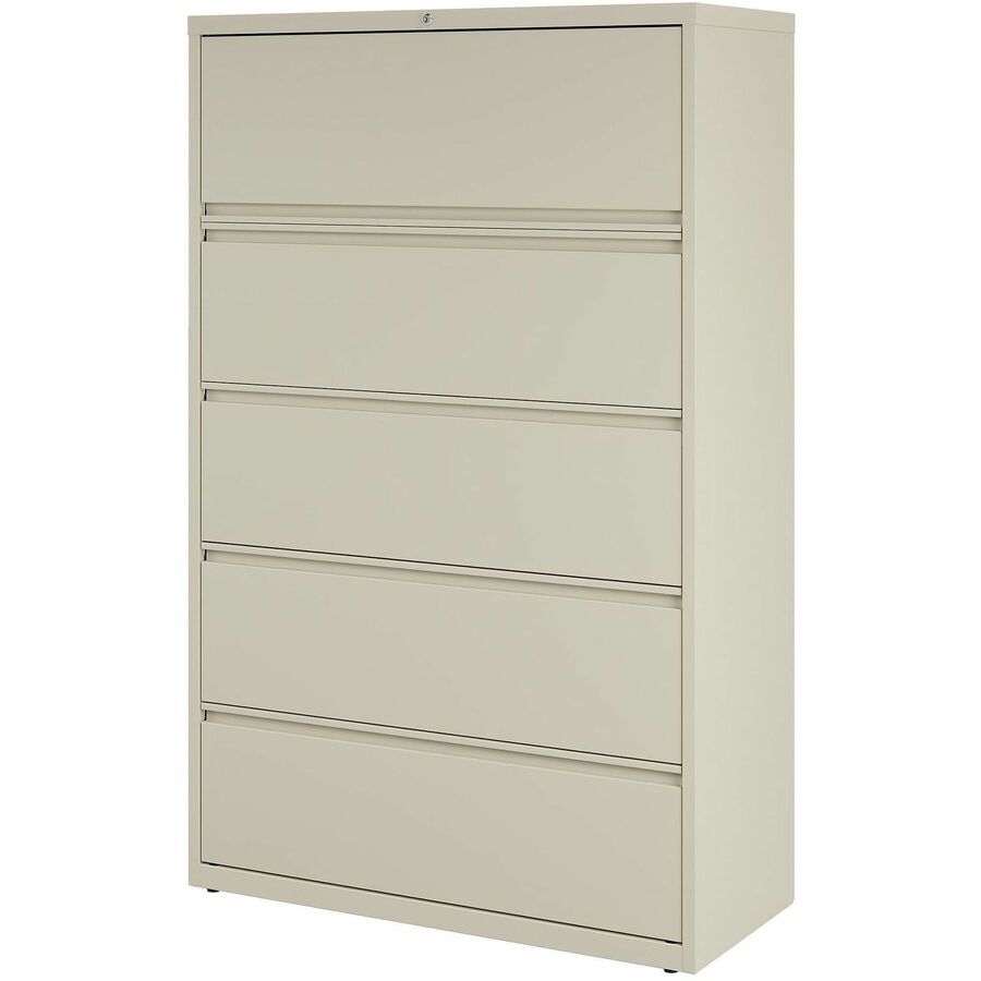 Lorell Fortress Series Interlocking System Lateral File - 60432