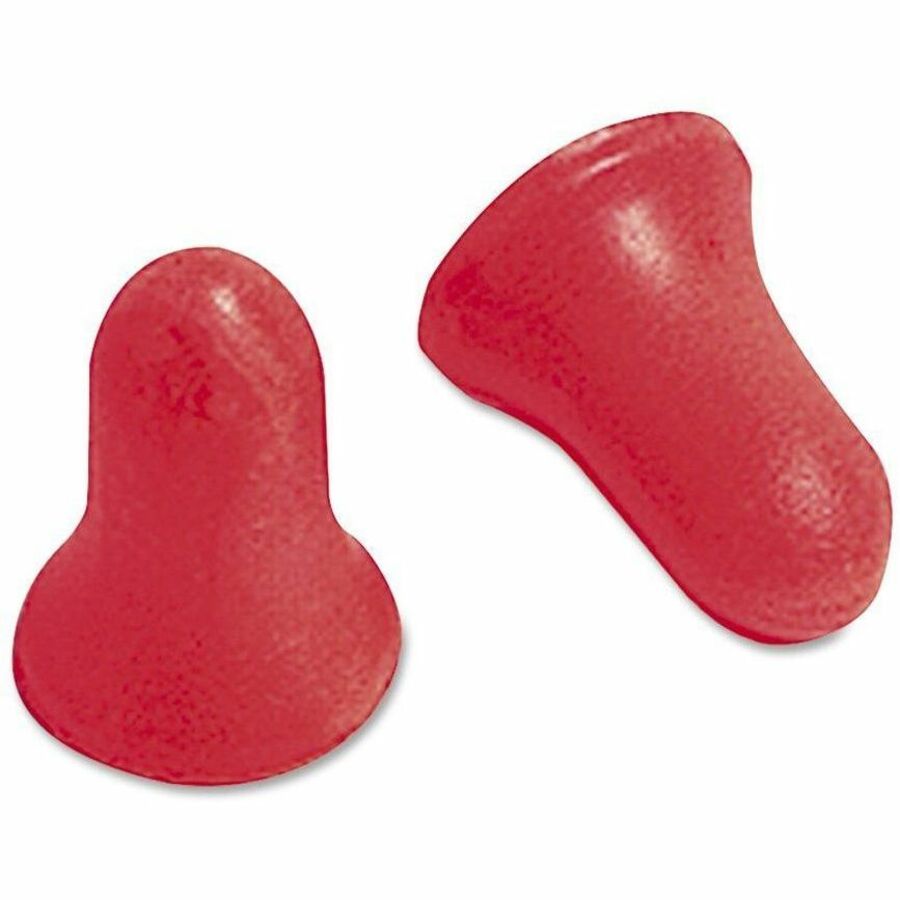 Honeywell Foam Ear Plugs Uncorded - MAX1