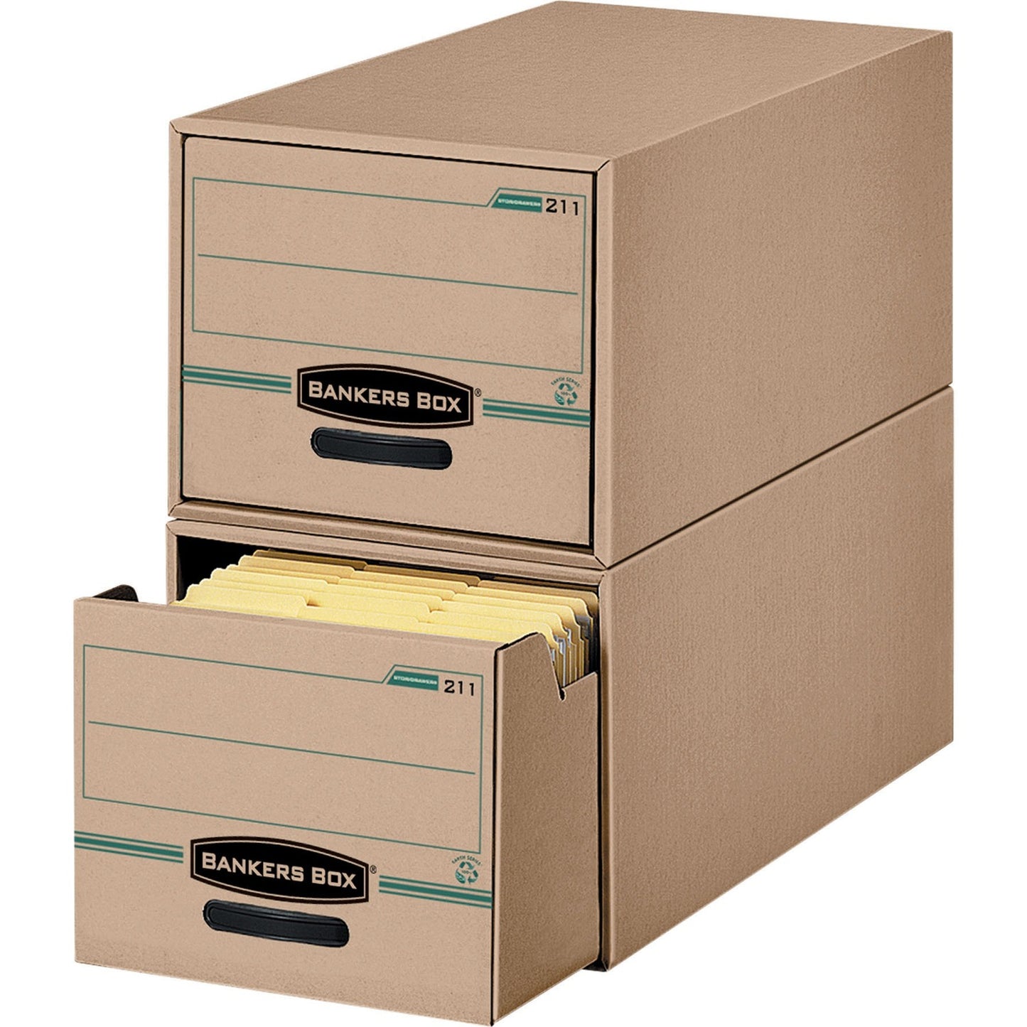 Recycled Stor/Drawer® - Letter