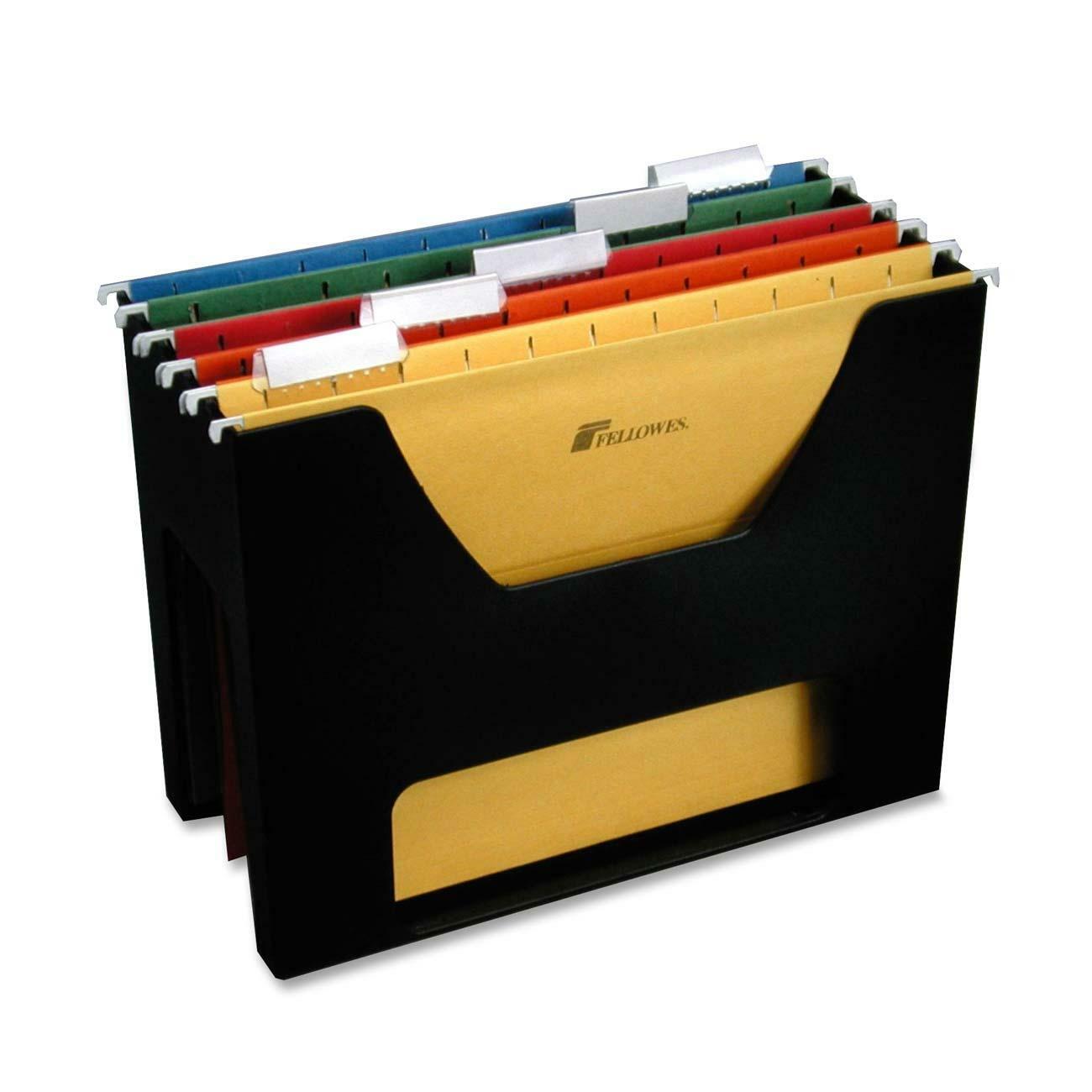 Fellowes Letter Size Desktopper