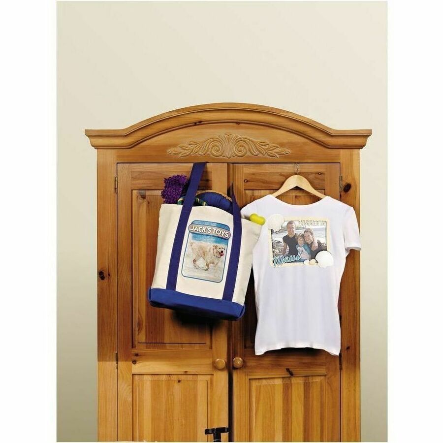 Avery T-Shirt Transfers 11" x 8-1/2" , for Inkjet Printers - 03275