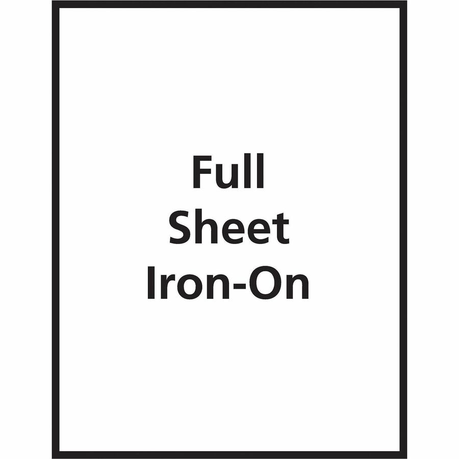 Avery® T-Shirt Transfersfor Inkjet Printers - 03275