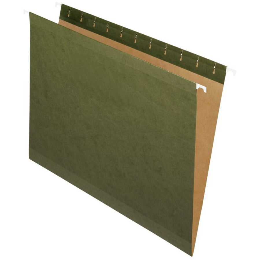 Pendaflex Letter Recycled Hanging Folder
