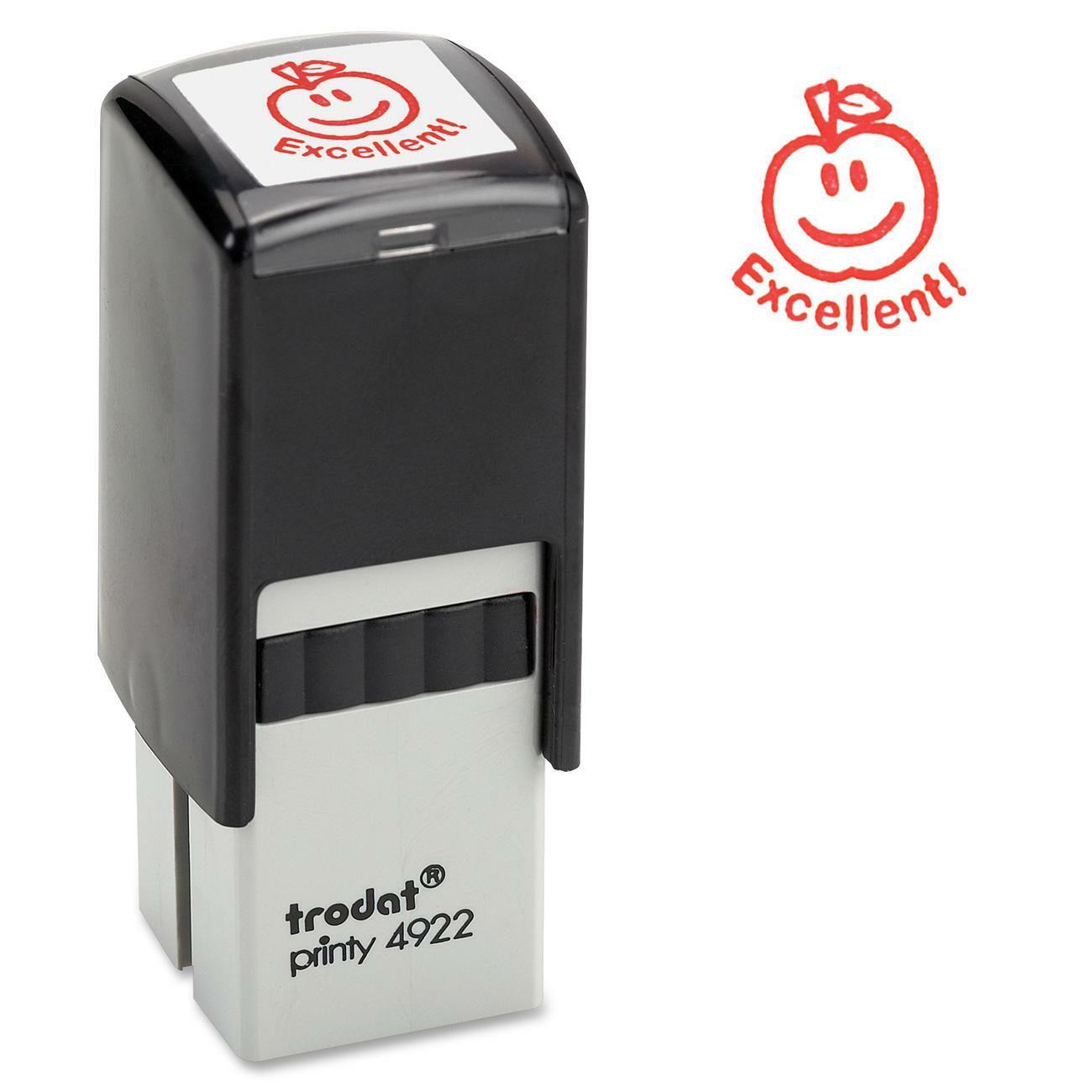 Trodat Self-Inking Stamp