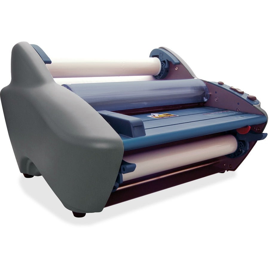 GBC HeatSeal EZLoad Ultima 35 Roll Film Laminator - 05451