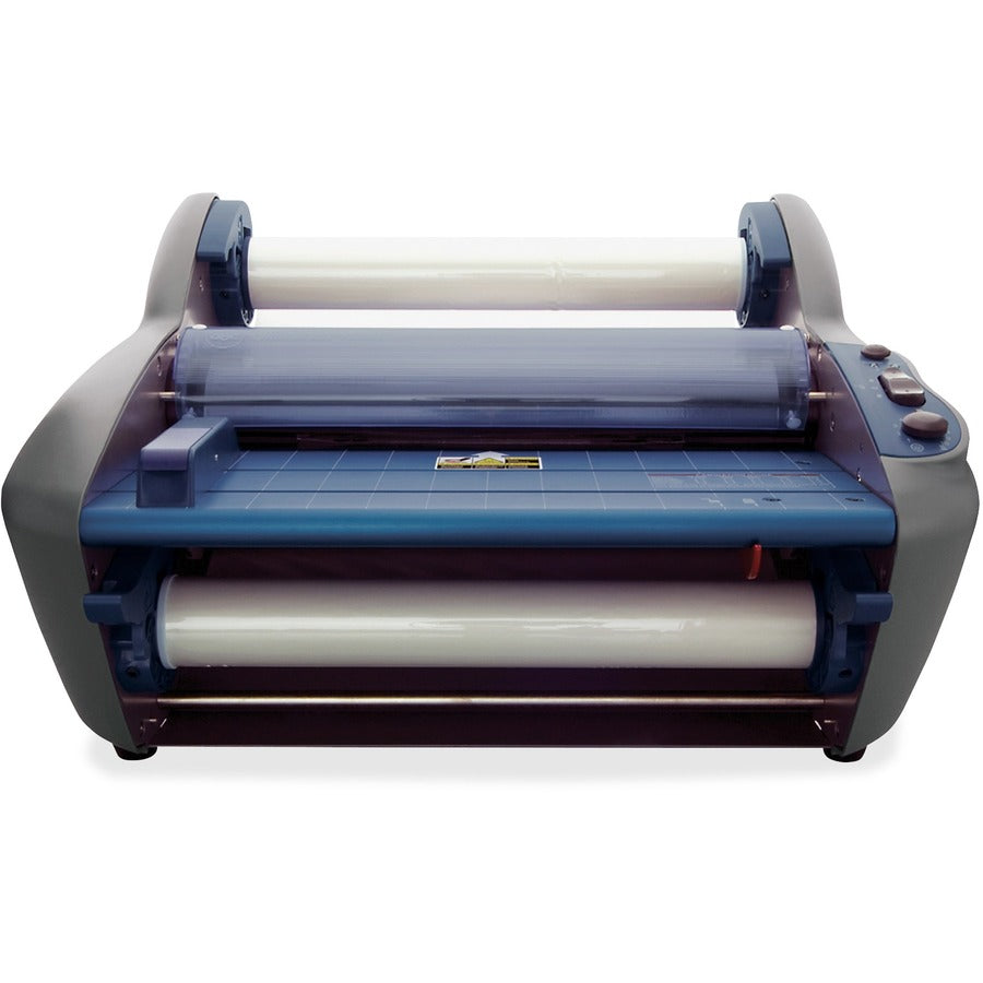 GBC HeatSeal EZLoad Ultima 35 Roll Film Laminator - 05451