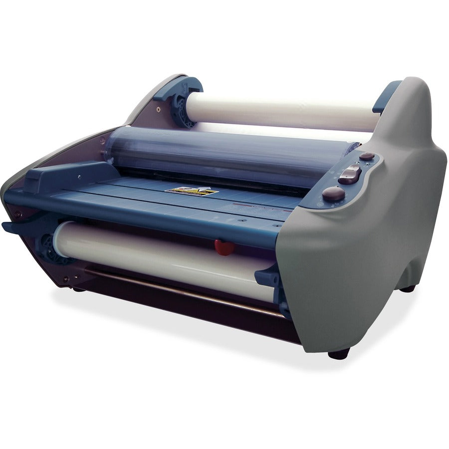 GBC HeatSeal EZLoad Ultima 35 Roll Film Laminator - 05451