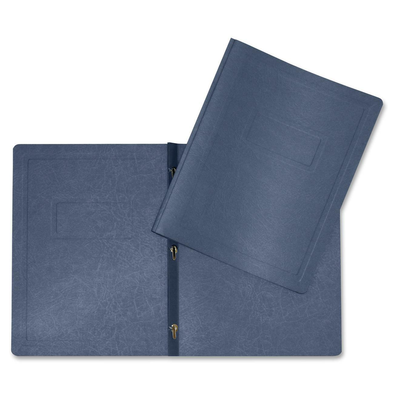 Hilroy Letter Recycled Report Cover