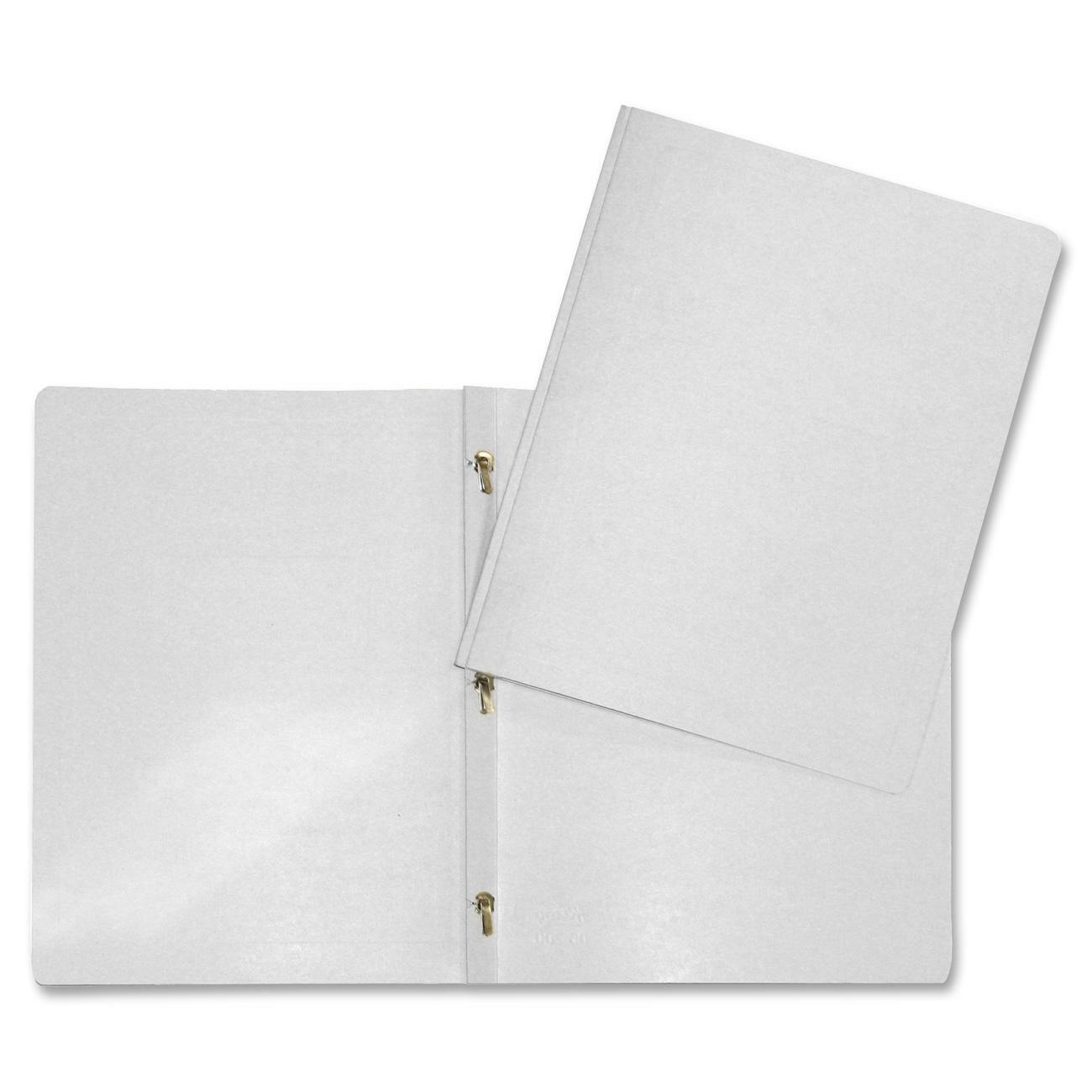 Hilroy Letter Recycled Report Cover