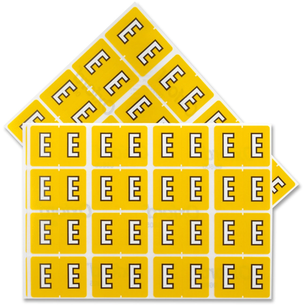 Pendaflex A-Z End End Tab Filing Labels