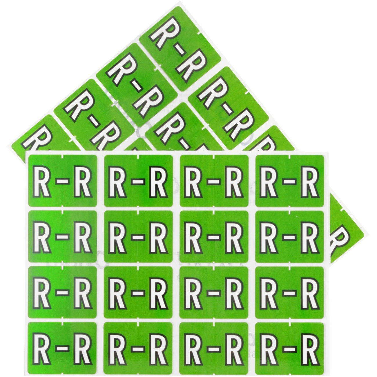 Pendaflex A-Z End End Tab Filing Labels