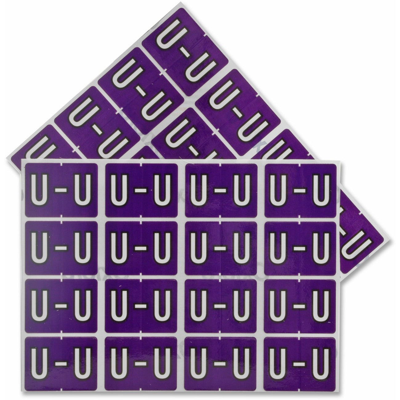Pendaflex A-Z End End Tab Filing Labels