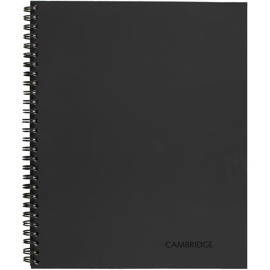 Mead Legal Business Notebook - 06672
