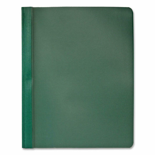 Hilroy Letter Report Cover